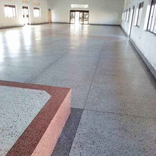 Malombe Terrazzo | terrazo