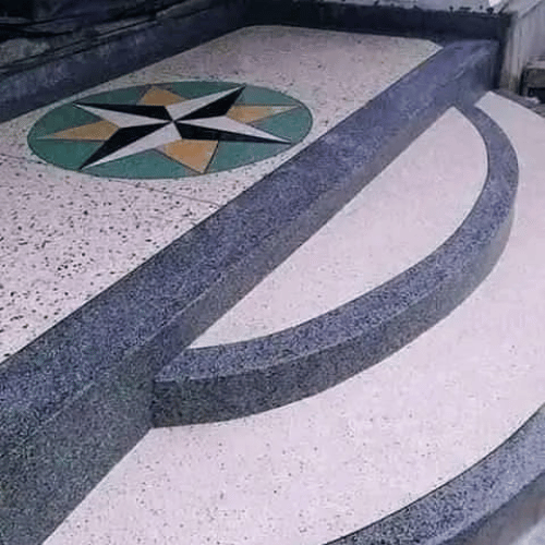 Malombe Terrazzo | terrazo