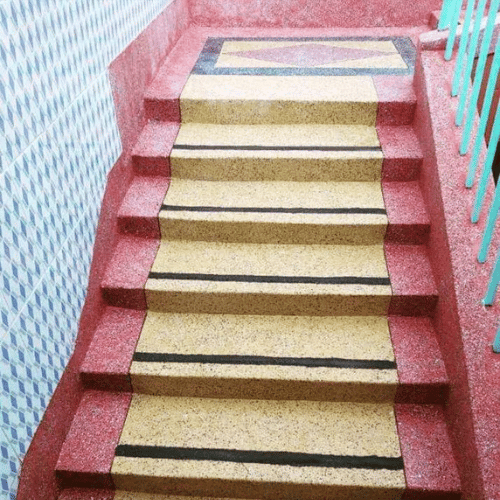 Malombe Terrazzo | terrazo