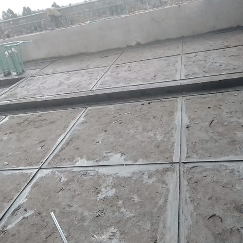 Malombe Terrazzo | terrazo